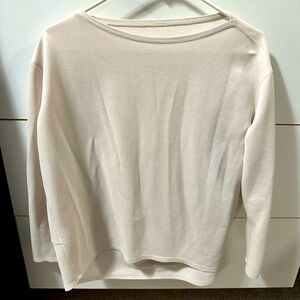 Lululemon long sleeve shirt